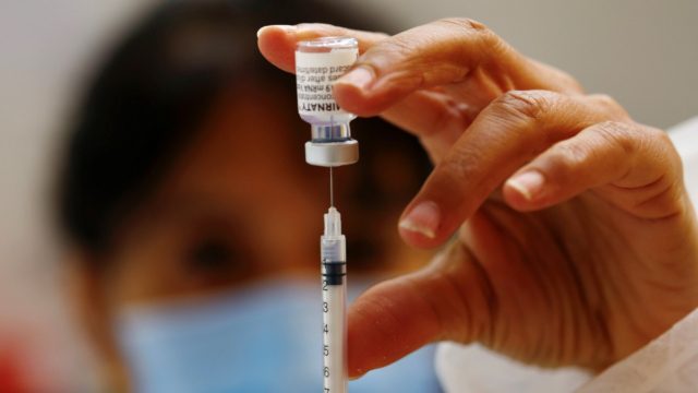 Εικονικοί εμβολιασμοί: Πού στρέφεται η έρευνα μετά το σκάνδαλο στην Καρδίτσα