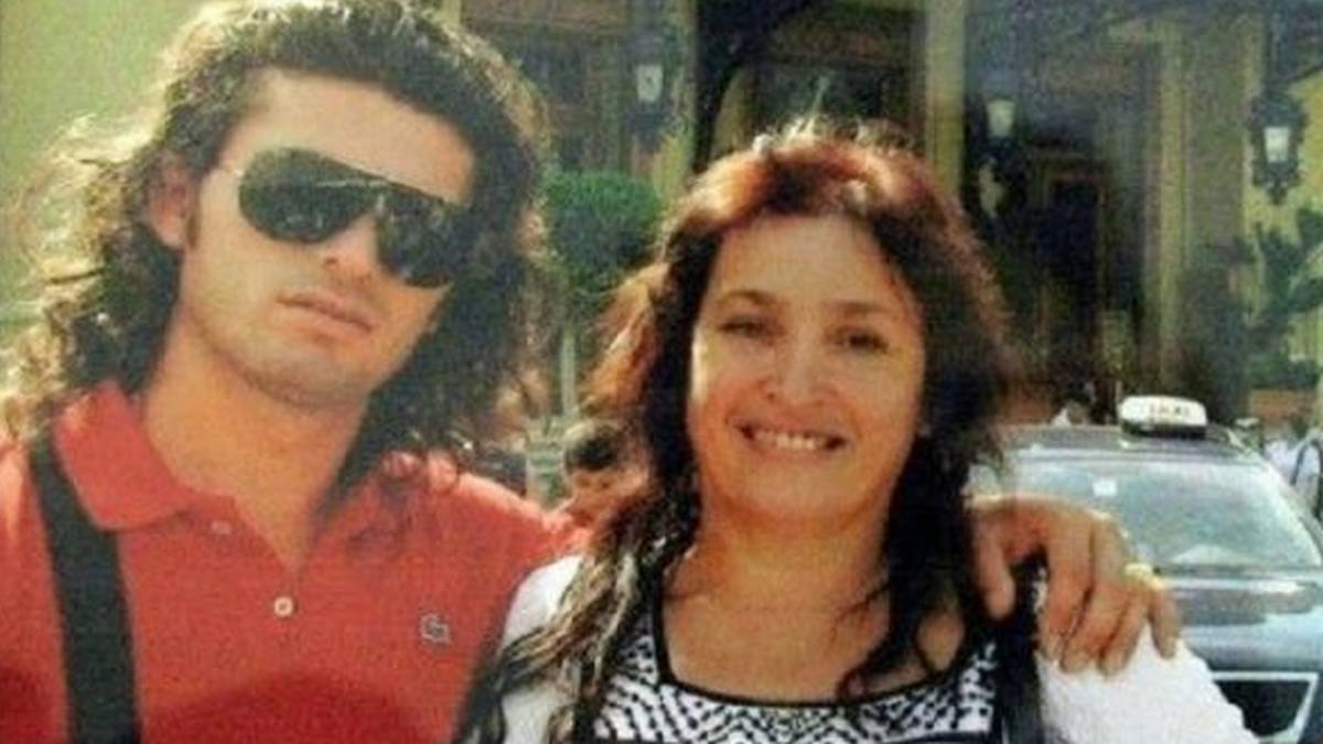 Αγνώριστος: Δείτε πώς είναι σήμερα ο Αλβανός Φράνκ, o πρώην της Βροχοπούλου!