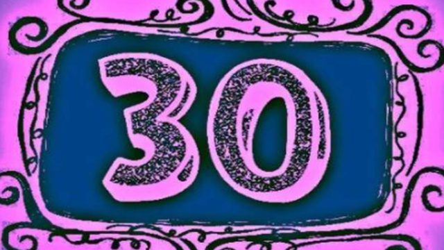 25 λέξεις και φράσεις που αλλάζουν νόημα μετά τα 30!