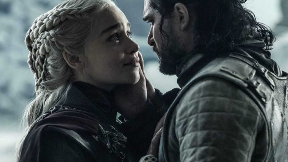 Έρχεται το πρώτο επίσημο συνέδριο Game of Thrones