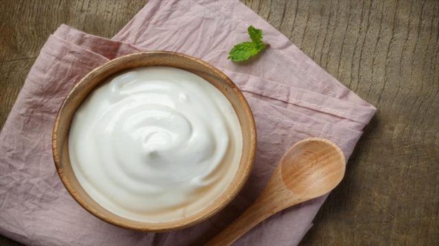 Μήπως το γιαούρτι παχαίνει επειδή το επιλέγεις λανθασμένα; – Μύθοι και αλήθειες