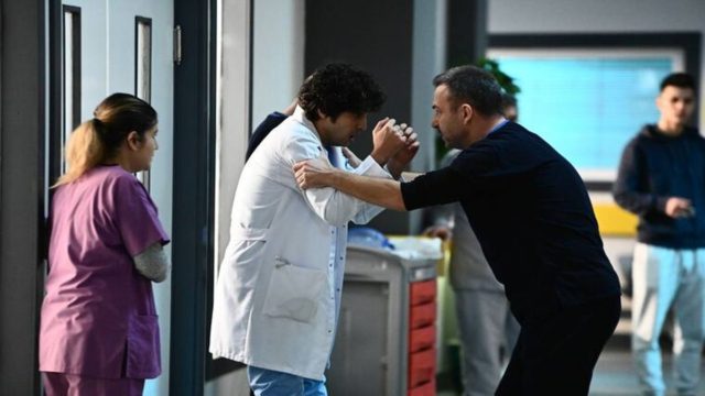 Ο Γιατρός: Δύσκολες ώρες για τον Ντορούκ – Το συγκλονιστικό τέλος των πρωταγωνιστών