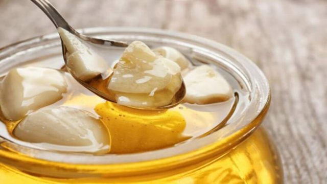 Γιατροσόφι με σκόρδο για όσους έχουν υψηλή πίεση – Μύθος ή αλήθεια;