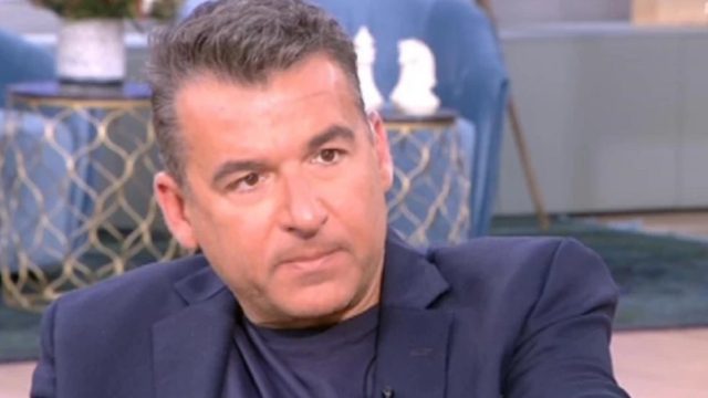 Δικαστήριο για τον Γιώργο Λιάγκα – Η οικονομική απάτη, η καταδίκη και η ποινή φυλάκισης