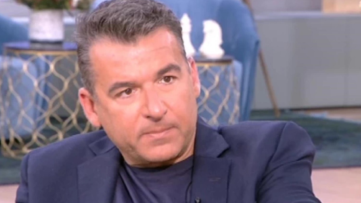 Δικαστήριο για τον Γιώργο Λιάγκα – Η οικονομική απάτη, η καταδίκη και η ποινή φυλάκισης