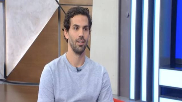 Τραγικές ώρες για τον Γιώργο Λέντζα: Η μεγάλη μάχη με τον καρκίνο!