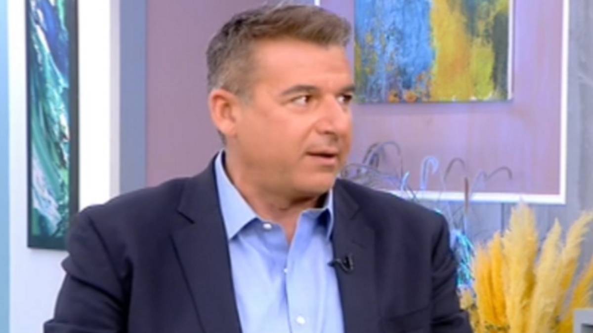 Συναγερμός στον ΑΝΤ1, αποχώρησε στα μισά της εκπομπής ο Γιώργος Λιάγκας: “Υπάρχει σοβαρός λόγος!”