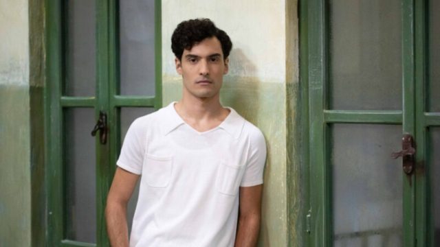 Άγριες Μέλισσες Spoiler: Ζευγάρι ο μικρός Μεγαρίτης με το γιο του Τόλλια – Σε σοκ ο Ακύλας