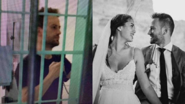 Ανατροπή στα Γλυκά Νερά: Ο Μπάμπης μίλησε για την «εμπλοκή» του αδελφού του (Video)