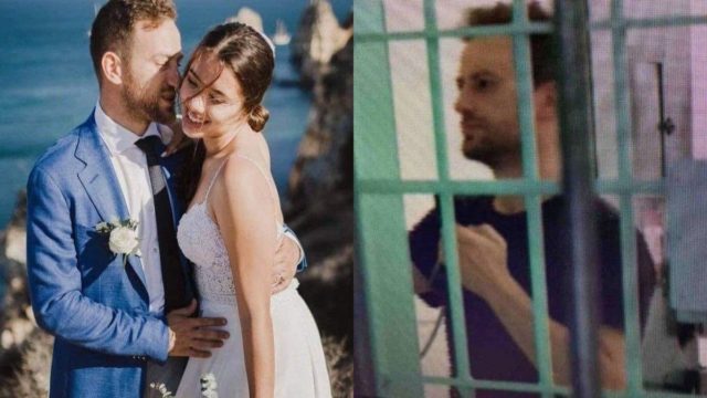 Γλυκά Νερά: Ράκος ο Μπάμπης μέσα στη φυλακή – Ο φόβος για τον αδερφό του και η πληροφορία που τον «τσάκισε» (Video)