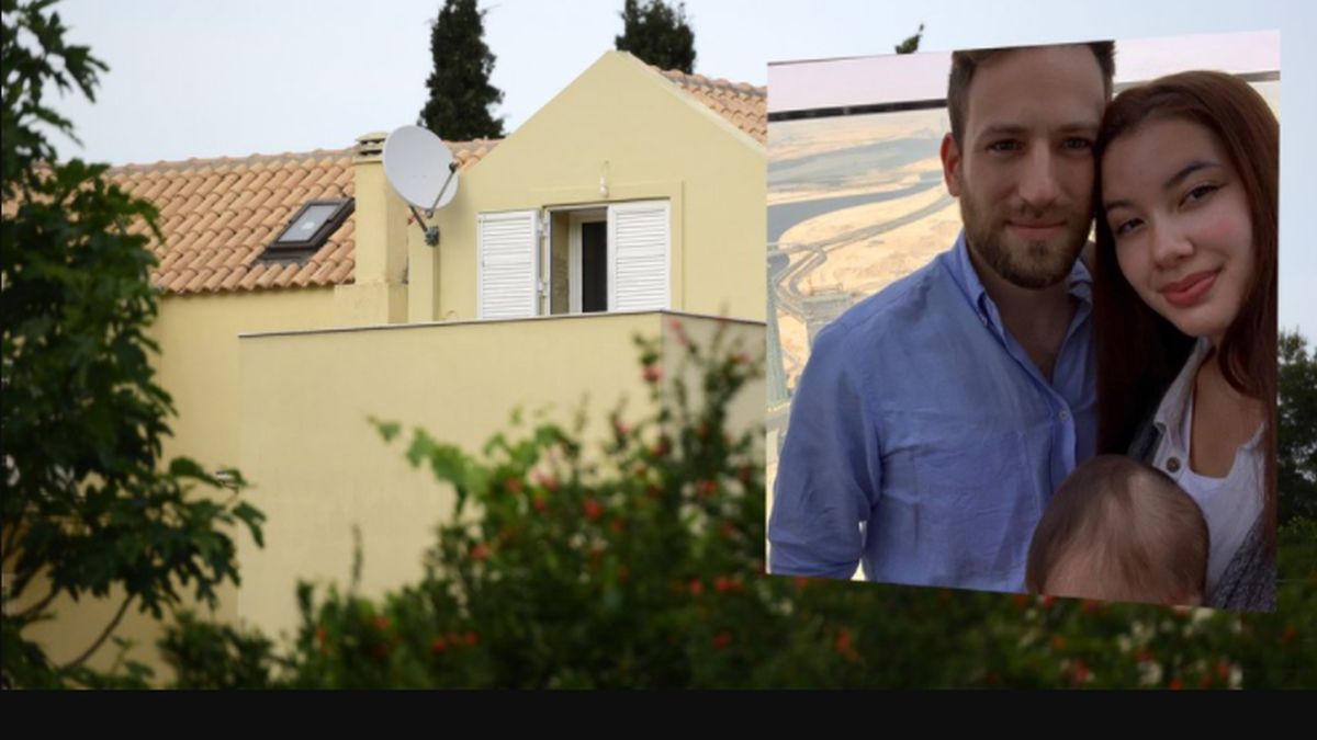 Έγκλημα στα Γλυκά Νερά: Παντρεύτηκε μόλις 4 μήνες μετά την δολοφονία της Καρολάιν!