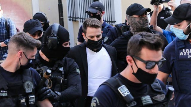 Εξελίξεις στα Γλυκά Νερά: Στο φως η αλήθεια που έκρυβε για το φονικό ο Μπάμπης Αναγνωστόπουλος