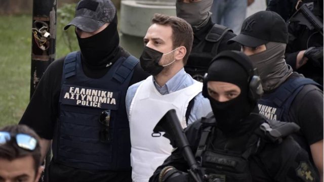 Έγκλημα στα Γλυκά Νερά: Απόφαση σοκ της οικογένειας του Μπάμπη Αναγνωστόπουλου – Σε απόγνωση στην φυλακή