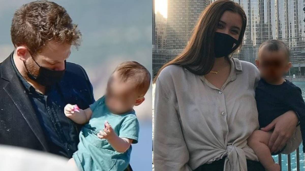 «Βόμβα» στα Γλυκά Νερά: Ράκος στην φυλακή ο Μπάμπης Αναγνωστόπουλος – Αναστατωμένος με όσα έμαθε για την επιμέλεια της μικρής Λυδίας