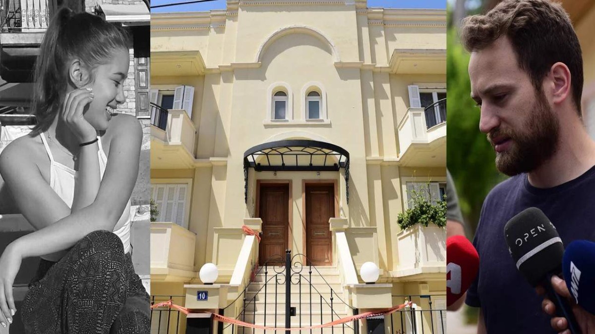 Ανυποψίαστος Άραβας ο νέος ενοικιαστής στο σπίτι της φρίκης των Γλυκών Νερών