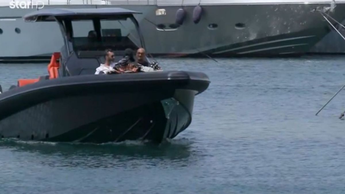 GNTM 4: Η εντυπωσιακή έναρξη – Επιστροφή με παλιούς παίκτες
