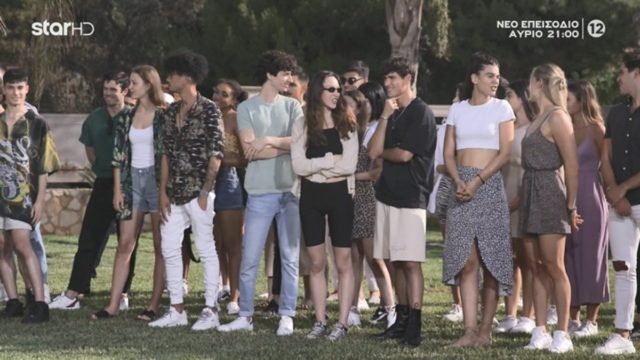 GNTM 4: Το μοντέλο που κέρδισε το Golden Pass