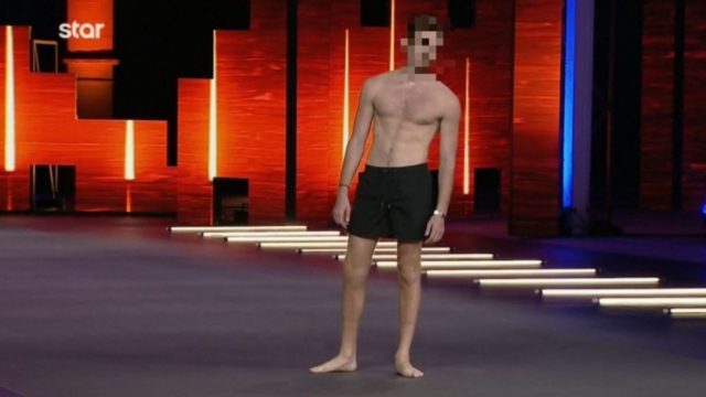 GNTM 4: Ο τζίντζερ φοιτητής της νομικής που ενθουσίασε – «Είσαι παράδειγμα προς μίμηση»