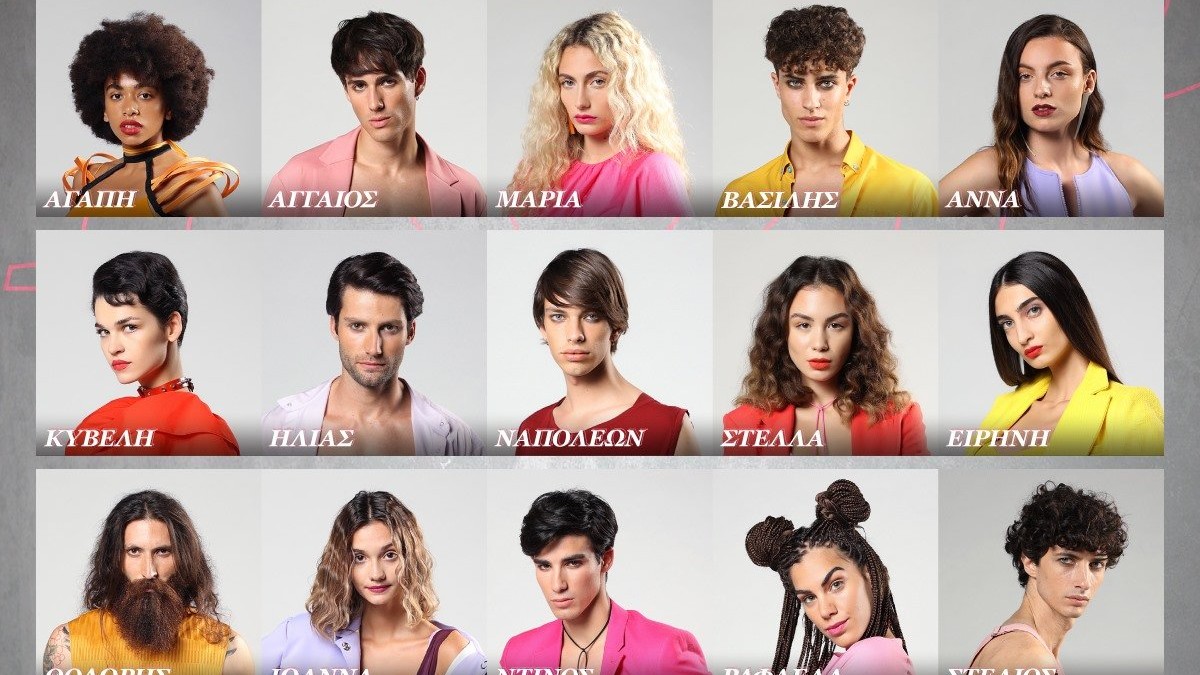 GNTM 4 Spoiler: Πρώτη αποχώρηση σήμερα – Ποιο μοντέλο φεύγει