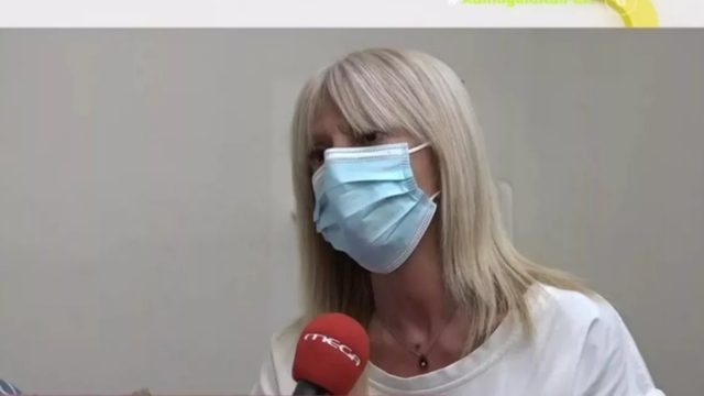 Καταπέλτης η μητέρα της παίκτριας ριάλιτι: «Αν θεωρούσα ότι είναι ένοχη, εγώ θα την πήγαινα μέσα»