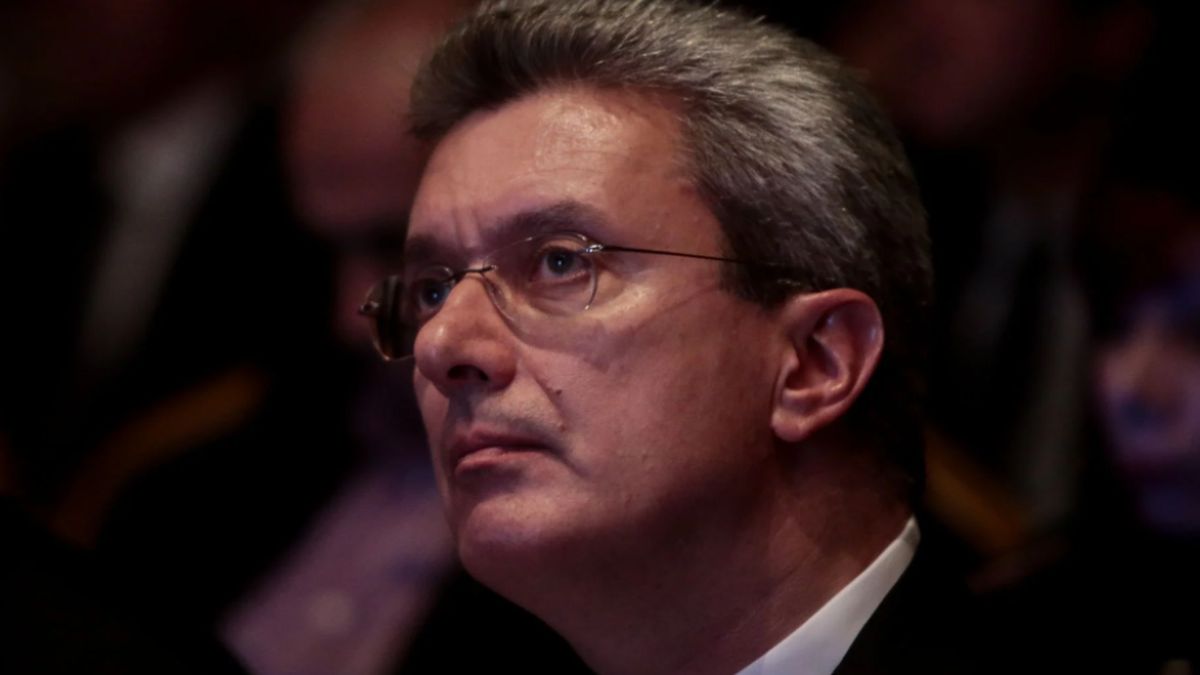 “Χτύπησε” άσχημα ο Νίκος Χατζηνικολάου: Σοκ στον ΑΝΤ1!