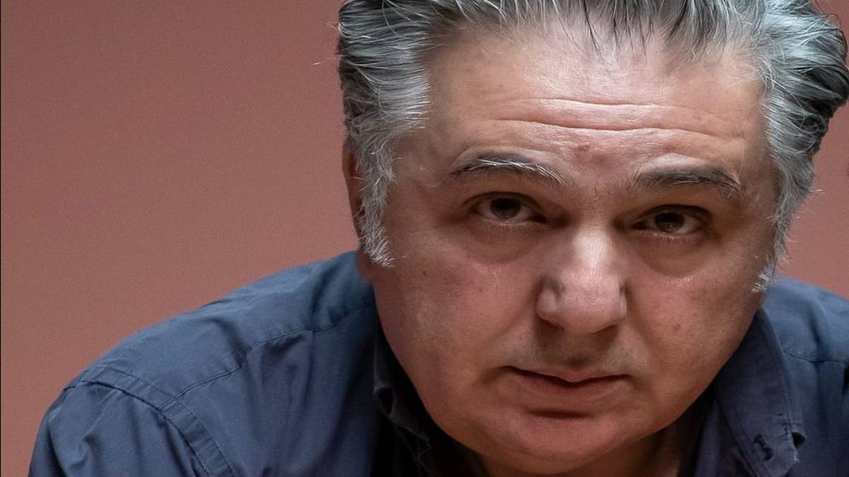 Αυτή είναι η κούκλα σύζυγος του Ιεροκλή Μιχαηλίδη: Δεν την είχαμε δει ποτέ, δεν ξέρουμε το όνομά της!