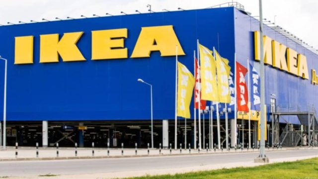 Κίνηση ματ από τα ΙΚΕΑ: Υπόκλιση στην γνωστή αλυσίδα