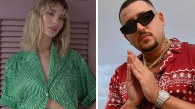 Κηδεία Mad Clip: Γι’ αυτό δεν παρευρέθηκε η Άννα Μαρία Ηλιάδου!