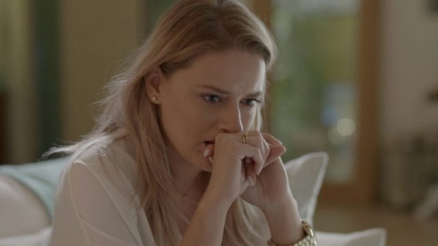 Ήλιος (16/9): Λήδα και Νικήτας κινδυνεύουν – Το πρόσωπο που θα καταστρέψει την σχέση τους