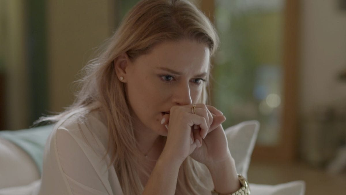 Ήλιος (16/9): Λήδα και Νικήτας κινδυνεύουν – Το πρόσωπο που θα καταστρέψει την σχέση τους