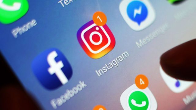 Instagram: Ο τρόπος για να προφυλάξετε το λογαριασμό σας
