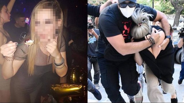 Αυτός είναι ο 40χρονος Νώντας για χάρη του οποίου η εμμονική Έφη επιτέθηκε στην Ιωάννα Παλιοσπύρου!