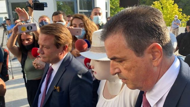 Έγκλημα στη Ρόδο: Συγκλονίζει η Ιωάννα Παλιοσπύρου – «Αν κάποια στιγμή σας έρθει να σκοτώσετε γυναίκα…»