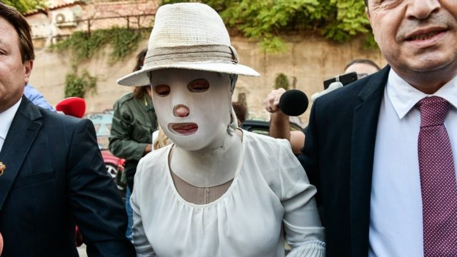 Επίθεση με βιτριόλι: «Βόμβα» για νέο πρόσωπο από τον συνήγορο του 40χρονου