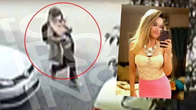 «Μπήκα στην Εντατική και το πρόσωπό της ήταν…» – Ανατριχιάζουν οι μαρτυρίες για τις στιγμές της Ιωάννας μετά την επίθεση με βιτριόλι