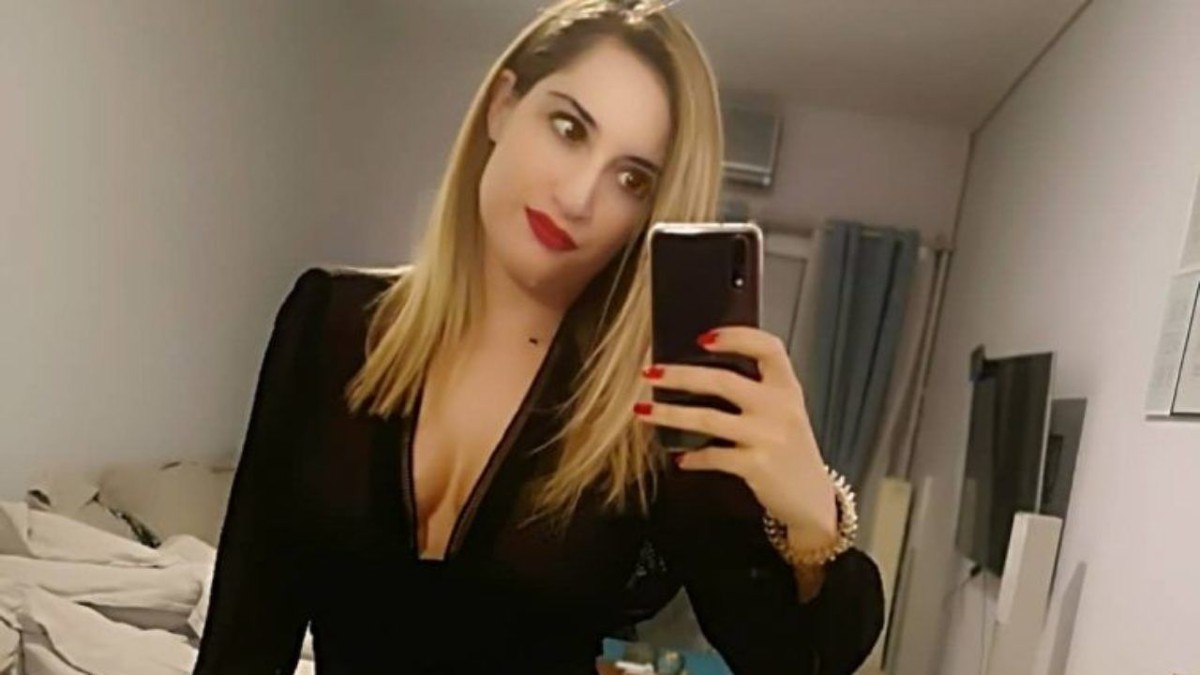 Επίθεση με βιτριόλι: «Έσπασε» τη σιωπή της η Ιωάννα – «Η πίεση είναι μεγάλη, θα πάω στη δίκη γιατί…»