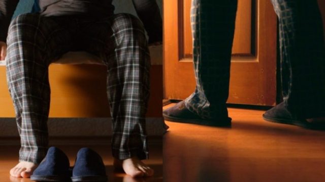 Ξυπνάτε στον ύπνο σας για τουαλέτα; Τι σημαίνει για την υγεία σας και τι πρέπει να κάνετε