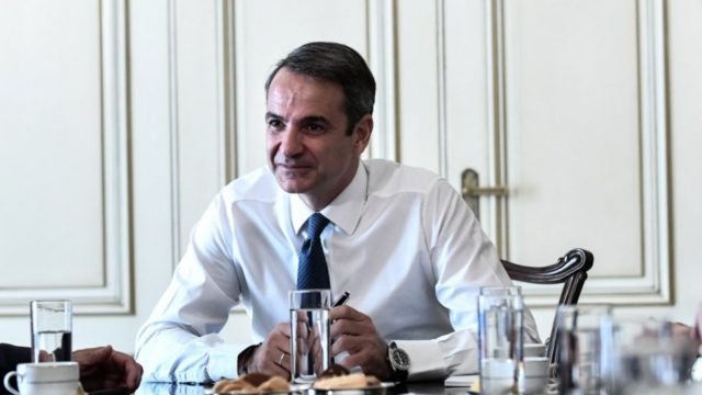 «Κλείδωσε» ο νέος υπουργός Πολιτικής Προστασίας – Δείτε ποιος είναι