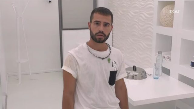Big Brother trailer 2/9: Ο Ισίδωρος φέρνει «σεισμό» στο σπίτι – «Είστε ψευτόμαγκες…»