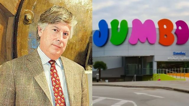 Σε κατάσταση συναγερμού τα Jumbo: Απρόβλεπτη εξέλιξη για τον Απόστολο Βακάκη!
