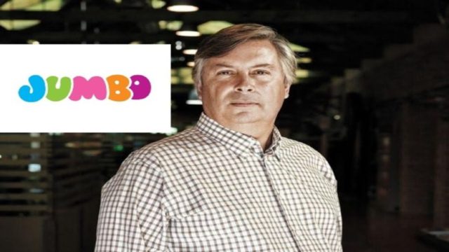 Jumbo: Το παίρνει πάνω του ο Βακάκης – Η μεγάλη αλλαγή που ετοιμάζει