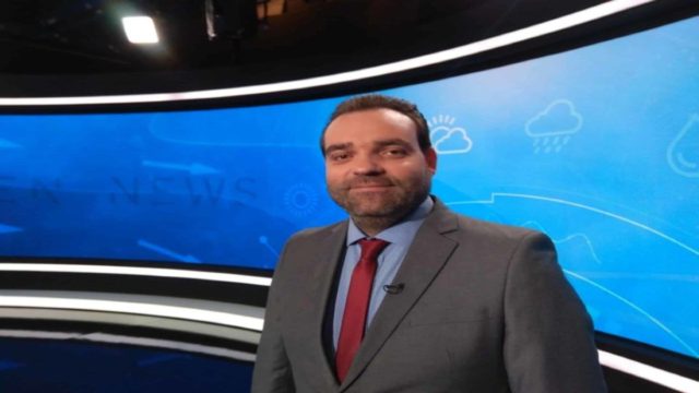 Καιρός: Προειδοποίηση Κλέαρχου Μαρουσάκη για επικίνδυνες καταιγίδες – Σε ποιες περιοχές θα «χτυπήσυν» (Video)