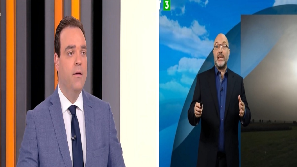 Καιρός σήμερα 2/9: Πέφτει η θερμοκρασία – Πού αναμένονται τοπικές βροχές; Καμπανάκι Σάκη Αρναούτογλου και Κλέαρχου Μαρουσάκη