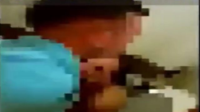 29χρονος γνώριζε ότι η γυναίκα του τον απατά. Όταν μπήκε στο σπίτι με την κάμερα κανένας δεν περίμενε την αντίδρασή του (Video)