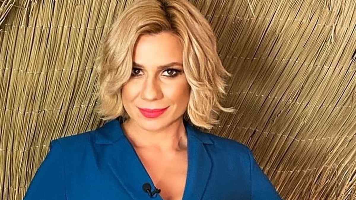 Έκτακτες εξελίξεις στο Mega με την Κατερίνα Καραβάτου