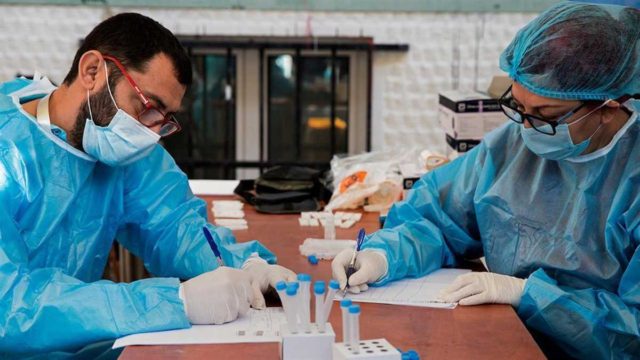 Οργή με το σκάνδαλο των «μαϊμού» εμβολιασμών: Αντίδραση της κυβέρνησης με ειδικό νόμο