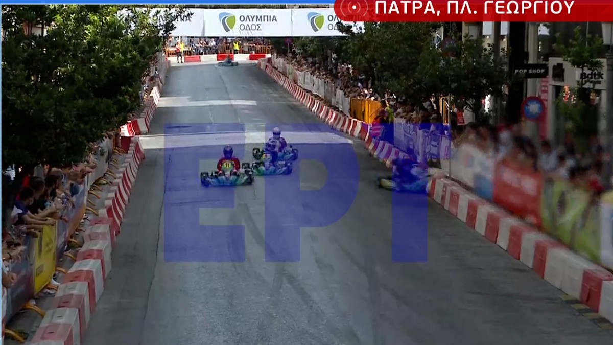 Πάτρα: Αποσωληνώνεται αύριο ο 6χρονος Φώτης από τη ΜΕΘ – Τι έδειξε η μαγνητική