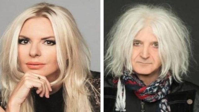 Αννίτα Πάνια – Νίκος Καρβέλας: Η κοινή τραγωδία που τους ένωσε!