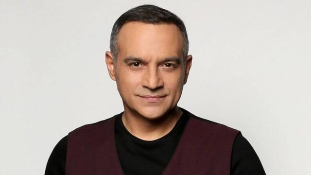 Ποιο διαζύγιο με την Καραβάτου; Αυτή είναι η μεγαλύτερη τραγωδία για τον Κρατερό Κατσούλη