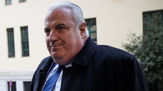Σάκης Κεχαγιόγλου: Ποιος είναι ο μεγαλοδικηγόρος που έχει αναλάβει την υπεράσπιση της 36χρονης Έφης στην επίθεση με βιτριόλι – Ο θρίαμβος στο Χονγκ Κονγκ, τα Γλυκά Νερά και ο Τάσος Μπερδέσης
